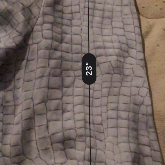 Michael kors blouse women's xl - Picture 6 of 8